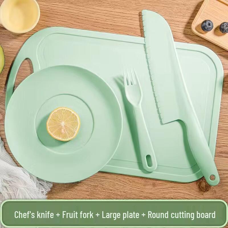 

Zhishi Portable Kitchen Prep & Dining Set