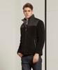 Uspoloassn Reversible Fleece Jumper_Black