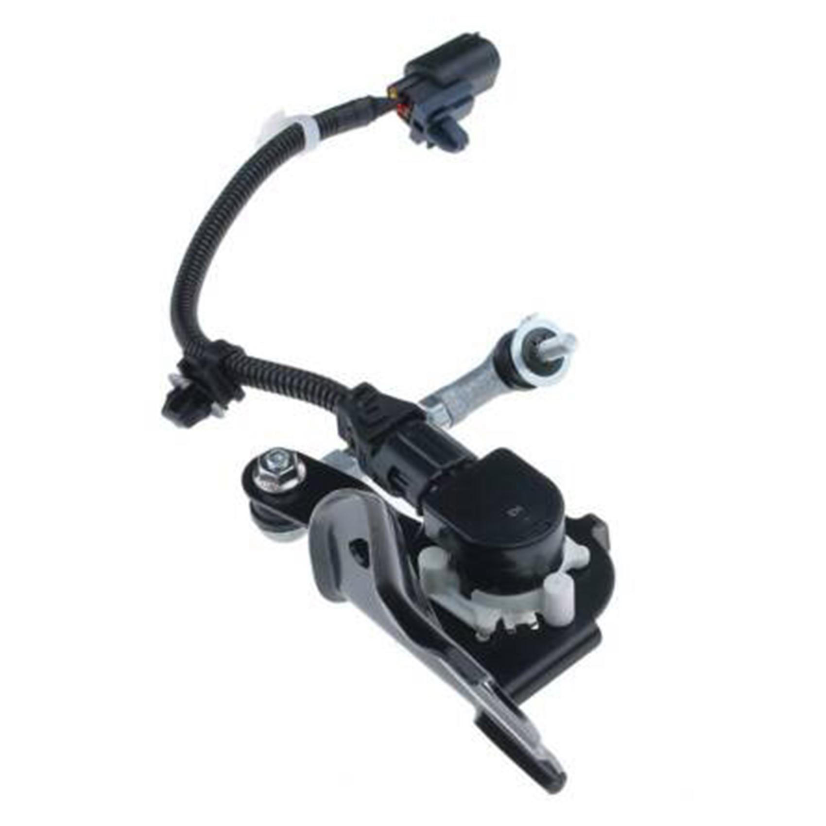 

H5-Height Level Sensor 89408-60030 8940860030 For Toyota Land Cruiser 2010-2018 Lexus GX 460 2010-2015 чёрный
