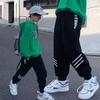 Jungen hosen jogginghose frühjahr neue kordelzug hosen kinder hundert jogginghose kinder kleidung
