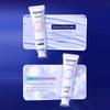 Crest Pro White Thermal Whitening Toothpaste 120g*2 Diamond Mint Whitening Scrub +Cloud White Whitening Foam