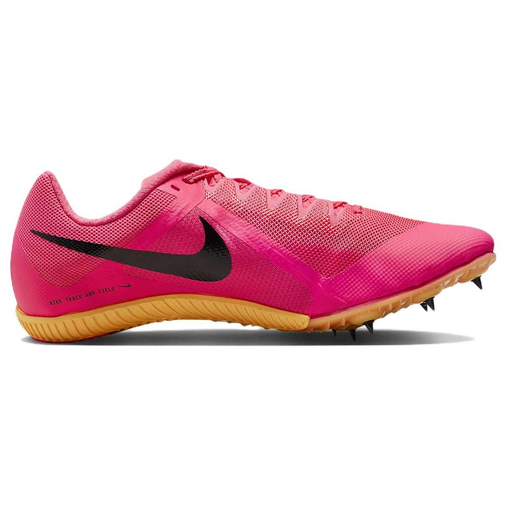 Nike Scarpe da atletica Air Zoom Rival Multi Spikes 'Hyper Pink' da uomo DC8749-600