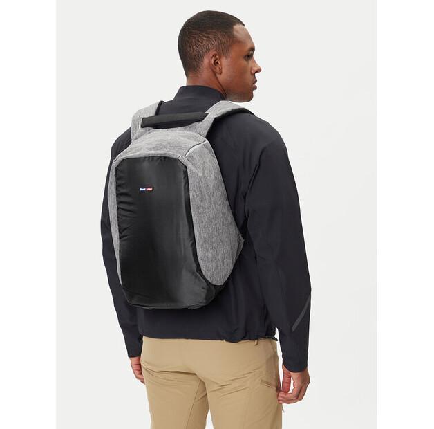 Рюкзак Semi Line 8387, серый