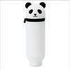 Animal Shape Pencil Case Silicone Stationery Storage Bag High Quality Pen Pouch