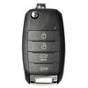 1pcs Keydiy Remote Carkey KD B19 B19-2 B19-3 B19-4 Universal 3 Button Remote Smart Key for KD900 KD-x2 KD Mini Remote Control