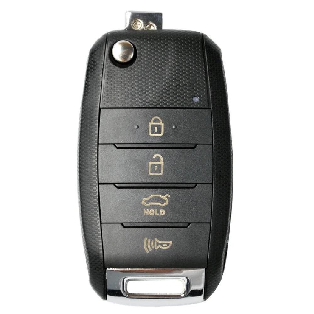 1pcs Keydiy Remote Carkey KD B19 B19-2 B19-3 B19-4 Universal 3 Button Remote Smart Key for KD900 KD-x2 KD Mini Remote Control
