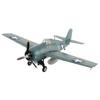 HOBBY MASTER Wildcat Battle of Midway Finished Product 1/48 F4F-4