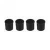Replacement Tube Adapters 35mm To 32mm 37.65mm Long 4pcs