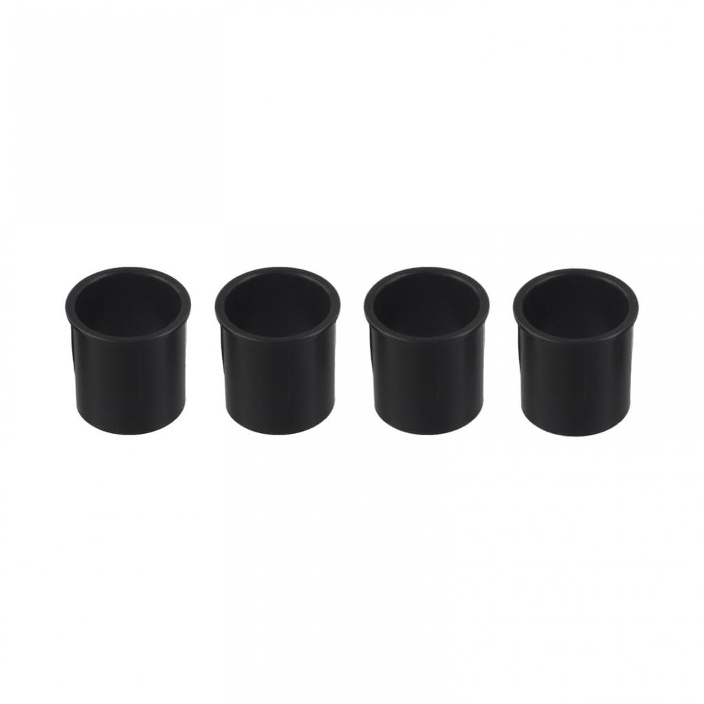 Replacement Tube Adapters 35mm To 32mm 37.65mm Long 4pcs