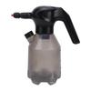 Electric Foam Sprayer Multifunctional Large Capacity Rechargeable Cordless Handheld Foam Cannon