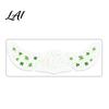 Party Tattoo Stickers Waterproof Temporary Sticker for Face Women Girls Face Easy Apply Decal Decorative Fake Valentine's Day Wedding Parties
