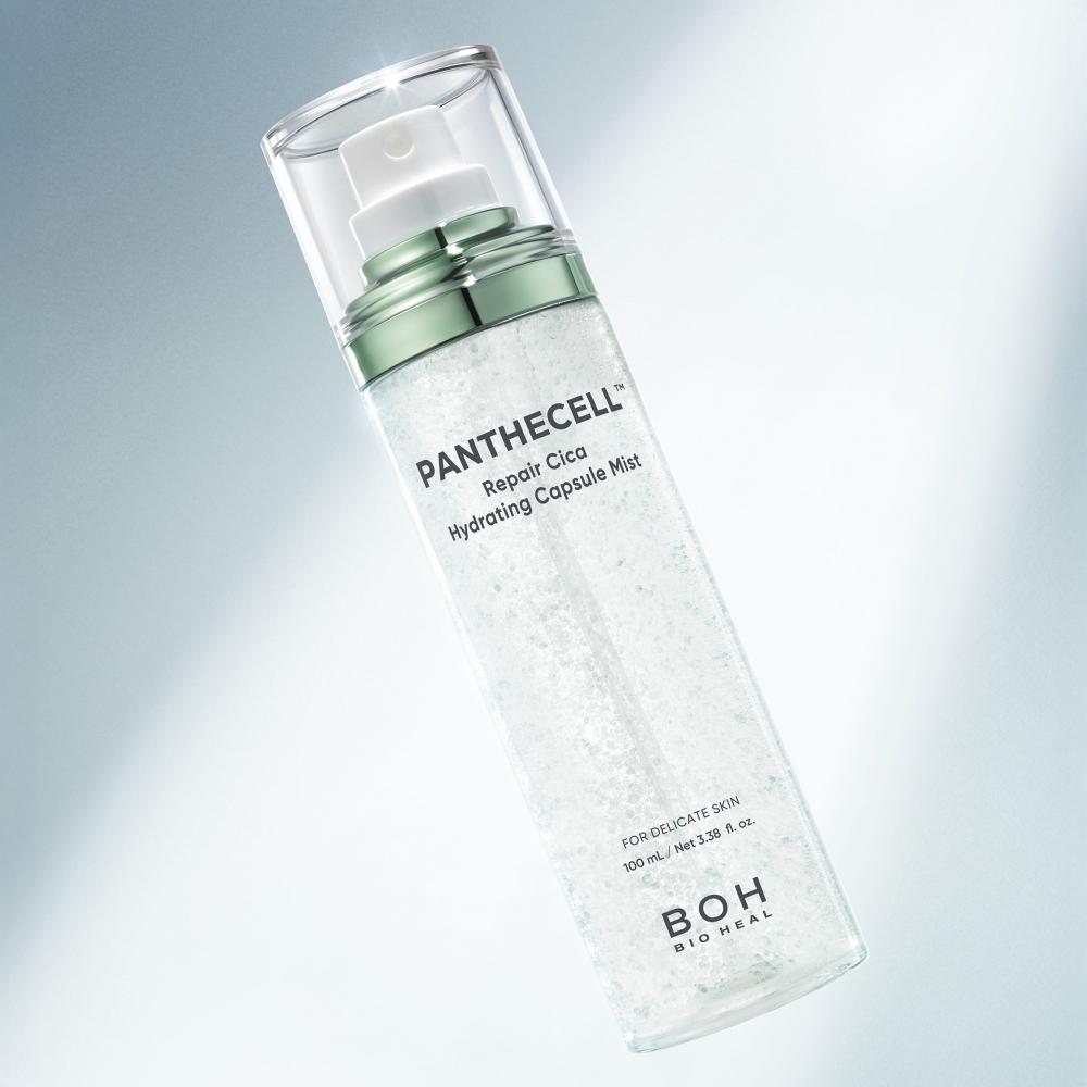 Biohealbo [Moisture Cooling] Biohealbo Pantecell Repair Cica Moisture Capsule Mist 100ml