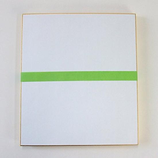 Large Shikishi Art 242 X 273 50 Sheets (Japanese Paper), Mm,
