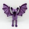 Nuova Bambola 99 Notti nella Foresta Pipistrello Peluche Bambola 99 Notti nella Foresta Pipistrello