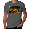 Flower Worm Tshirt Holiday Outdoor Tshirt