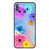 For Samsung Galaxy M20 M30 M30S Case Soft TPU Silicone Case For Samsung A40S M21 M30s M 30S M20 M30 Fashion Patterns Matte Case