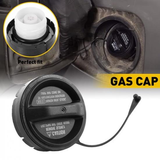 Replace Fit Toyota 37012 Rav4 Sequoia GAS Tank Cover CAP 77300-53010 Fuel USA