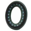 Earphone Ear Pads For Bose QuietComfort 45 QC45 Earpads Sponge Soft Foam Cushion Replacement Headphones Accessories