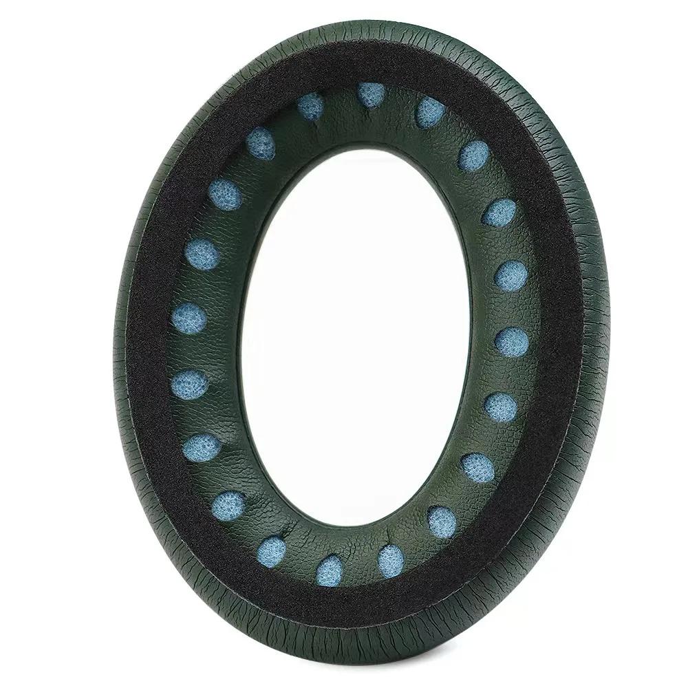 Earphone Ear Pads For Bose QuietComfort 45 QC45 Earpads Sponge Soft Foam Cushion Replacement Headphones Accessories