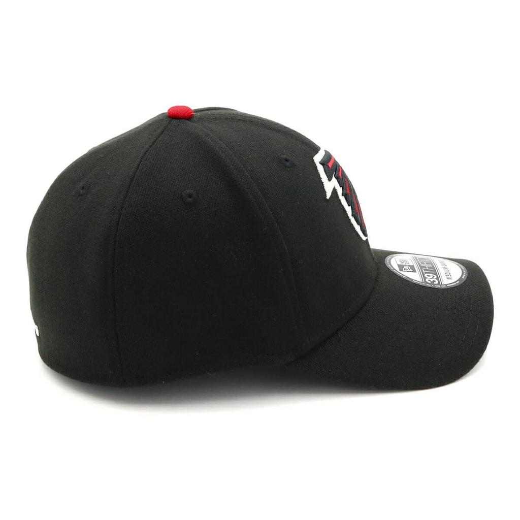[New Era] 39THIRTY Atlanta Falcons Cap