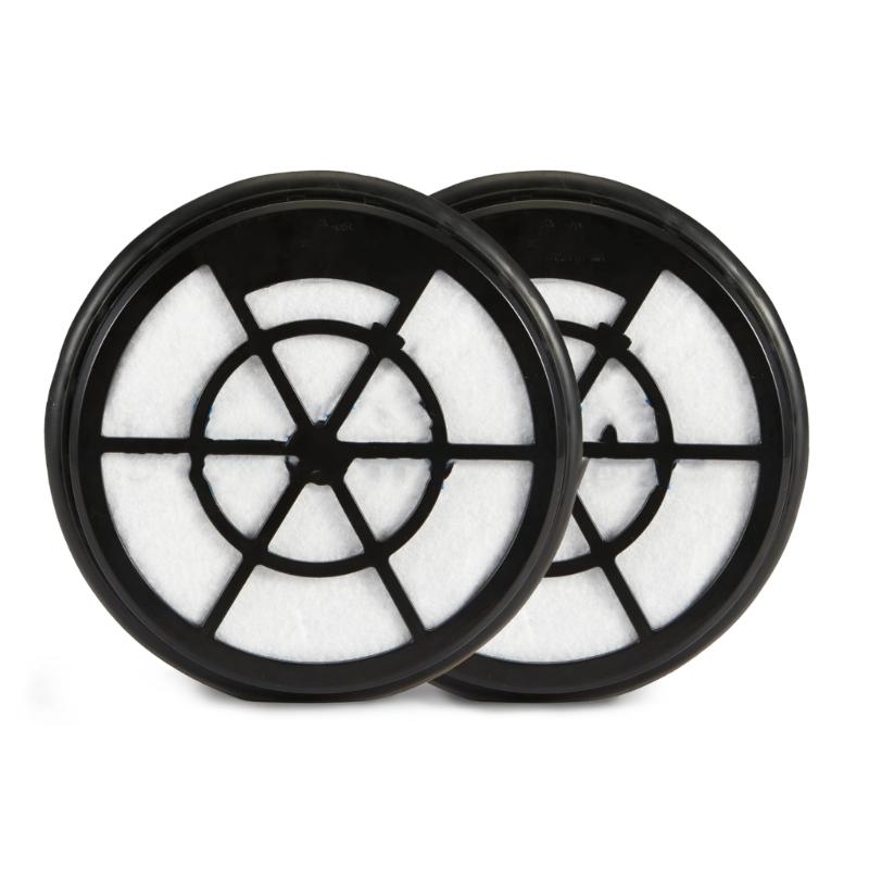 Stofcollector Filter Stofzuigeronderdeel voor 1,3L Handstofzuiger Efficiënte Filtratie Vervanging