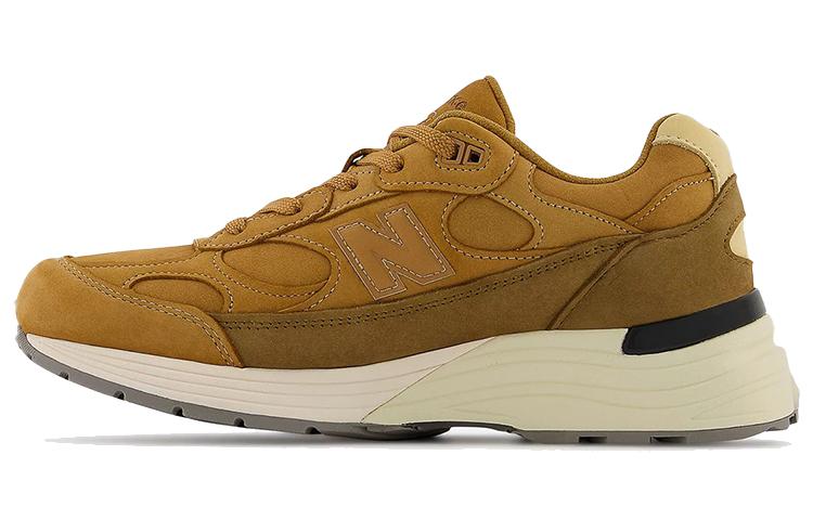

992 New Balance Сделано в США Пшеница M992LX 40.5