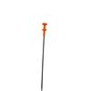 Engine Oil Dipstick Compatible with Peugeot 205, 309, 405 and Citroën BX, ZX – OEM Spare Part 117279