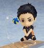 Nendoroid Karasuno High School Shiratorizawa Daichi ABS PVC Actionfigur Haikyu!! vs. Academy Sawamura, Maßstabslos & vorbemalt