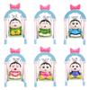 Crayon Shin Chan Swing Toy Pvc Collectible Figure For Kids And Fans