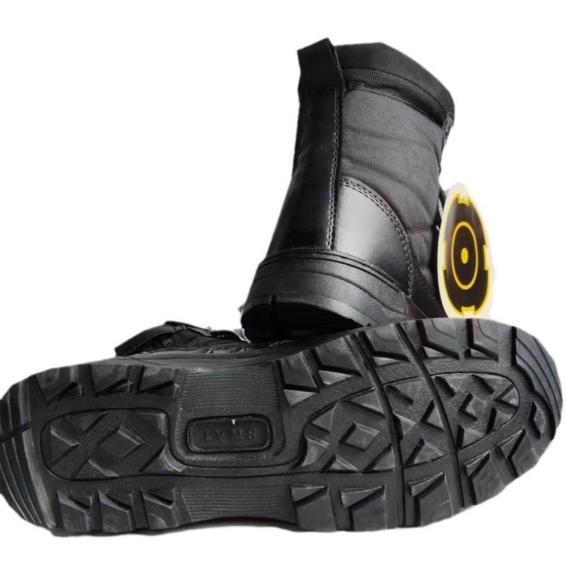 Orman Botları Yürüyüş Botları Çöl Botları Savaş Botları Taktik Botlar Yüksek Topuklu Erkek Ayakkabıları Erkek Botları Açık Hava Botları