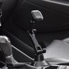 Magnetic Phone Holder Installation of Water Cup in Car for iPhone 16 15 14 13 12 Samusng Xiaomi 360° Rotation Cell Moun