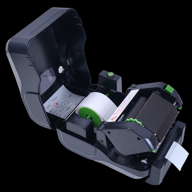 TSC 4T530P Thermal Transfer Label Printer