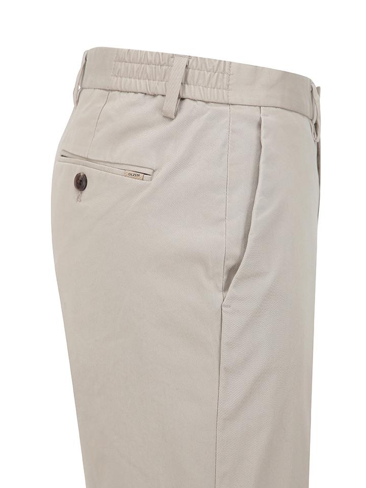 OLZEN Men'S Chino Pants_Zof5Pp1304Be