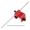 Chain Alignment Tool Maintenance 08-0048 Heavy Duty Aluminium Alloy Sprocket Adjustment