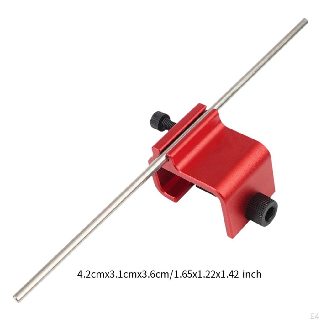 Chain Alignment Tool Maintenance 08-0048 Heavy Duty Aluminium Alloy Sprocket Adjustment