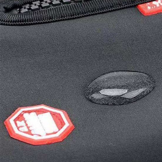 Wasserdichte Thermohandschuhe Winter Warm Touchscreen-Handschuhe Winddichte Radhandschuhe mit rutschfesten Handflächen für Herren Damen Wandern Skifahren Snowboarden