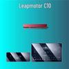 Leapmotor C10 Screen Protector: Compatible with 26 Models - Tempered Film for Center Console and Dashboard Display.