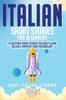 Kniha Italian Short Stories for Beginners