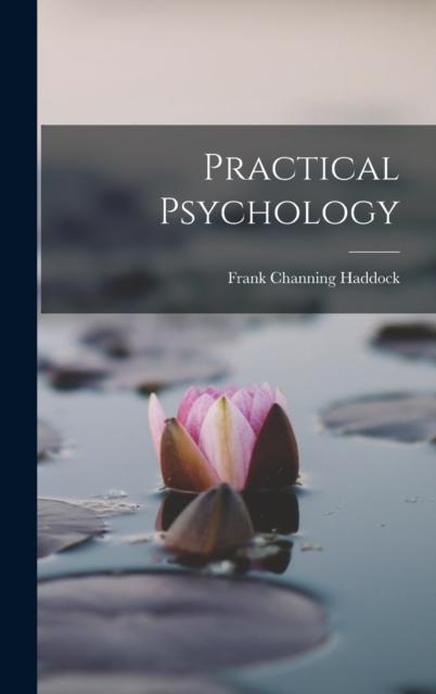 Книга Practical Psychology
