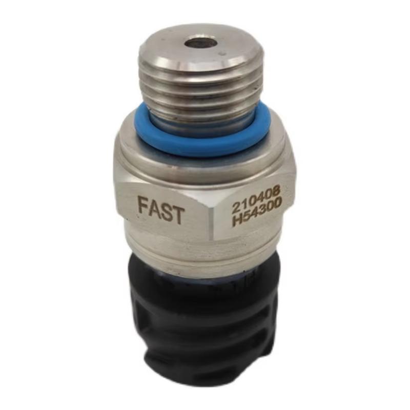 F9-Hydraulic Retarder Sensor For CNHTC SINOTRUK SHACMAN FAW FAST Air Pressure Sensing Temperature Sensor H54300