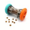 Dog Puzzle Toys Pet Food Interactive Tumbler Slow Feeder Puppy Toy Snack Treat Dispenser for Pet Dogs IQ Training Dog Supplies