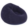 Ultra Soft Inflatable Single Spherical Sofa Chair for Dorm Room Outdoor Travel Camping Picnic