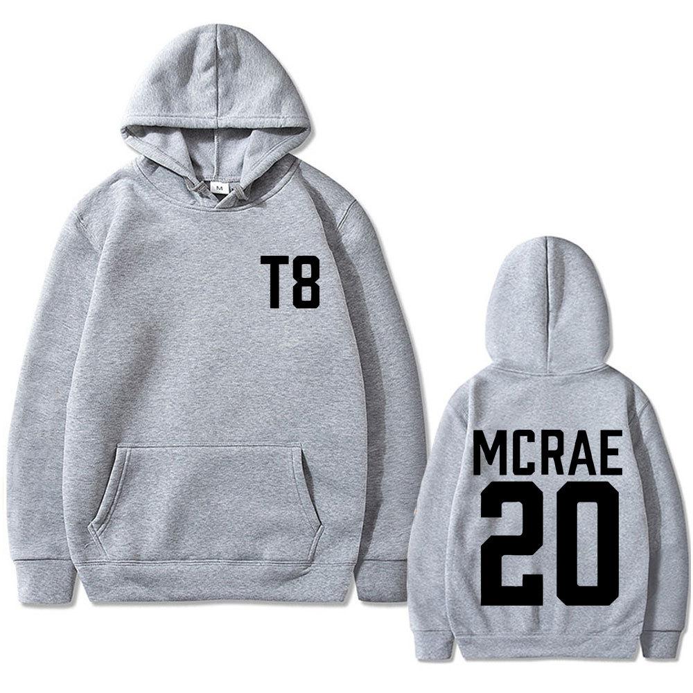 Singer Tate McRae T8 Think Later Graphic Hoodies Boys Girls Autumn Winter Pullover Fancy Music Gift Loose Comfortable Sweatshirt