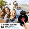 New Smart Watch Men Full Touch Screen Sport Fitness Watch IP67 Waterproof Wireless For Android/IPhone Smartwatch Men+box.