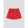 8SECONDS Synthetic Shorts Red (324725My16)