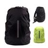 Bag Sport Bags 25-75L Outdoor Bags Waterproof Cover Dustproof Cover Backpack Rain Cover Reflective