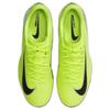 Nuove Nike Mercurial Vapor 16 Academy Ic Volt Nero FQ8434-700