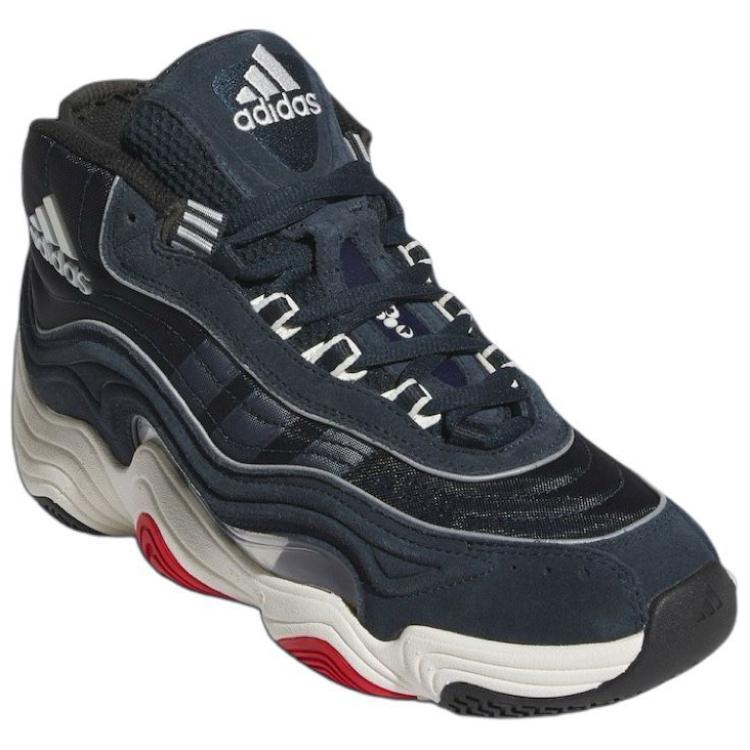 Adidas Crazy 98 Aurora Ink Off White Red IF2100