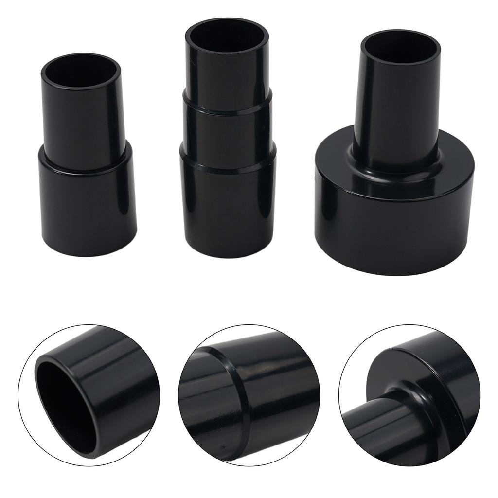 1.5\\\" To 1.25\\\" Adapters 2.5\\\" To 1.5\\\" 3 Piece Hose Adapter