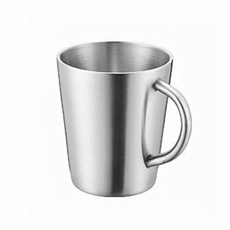 Tasse à Sauter Métal Tough 1 Avec Broche - Réf. #24-902 J-500